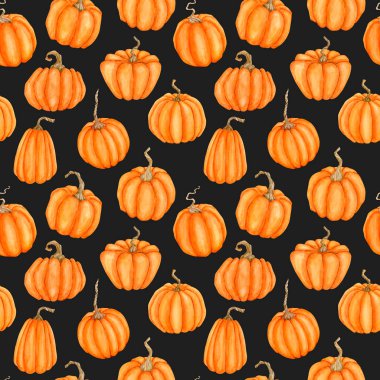 Suluboya portakal kabağı sebzesi