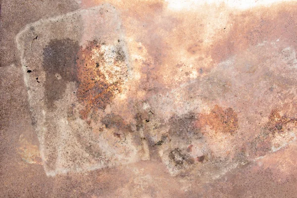 Paslı metal doku, paslı metal arka plan