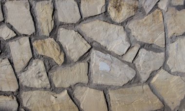 Doğal kayrak taş arka plan doku, eski taş duvar duvar doku arka plan, düzensiz, taş doku arka plan detay kum taş doku, taş arka plan, doğal taş arka plan rock doku ve arka plan s ile banner