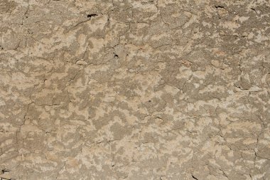 kırık duvar arka plan doku duvar eski, terk edilmiş duvar