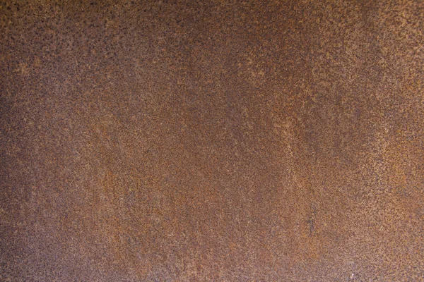 brown metal background texture, metal steel vintage plate with some old scratch, brown metal plate