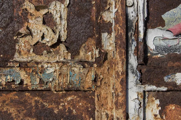 paintings on rusty metal, metal corroded texture, rusty metal background