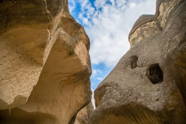 Foto Kapadokya Vadisi Ulusal Parkı