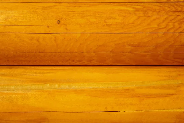 壁の古いレトロな木製テクスチャ背景の写真 — ストック写真
