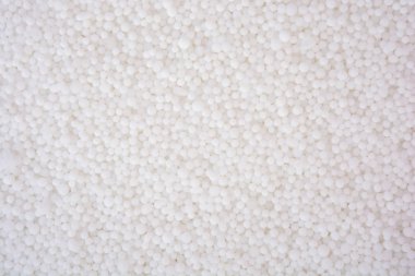 Fotoğraf beyaz güherçile doku oluşur birçok küçük topları