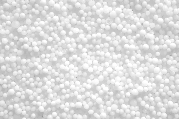 Фото солоної текстури складається з багатьох маленьких кульок — стокове фото