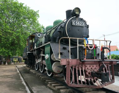 Tham, Kra, Sae, Krasae, Tay dili, Burma, tren, tren, köprü, korkutucu, cliff, kereste, kereste, saiyok, savaş, tarih, ölüm, İstasyonu, Kanchanaburi, tren, tren, insanlar,