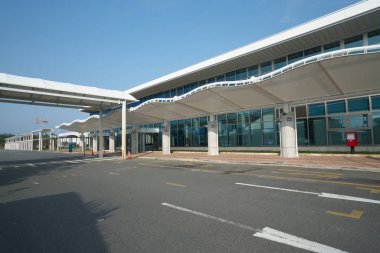 Oshima, Japonya-8 Nisan 2019:, Kagoshima, Japonya