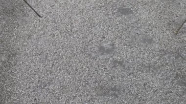 Okinawa, Japonya-Haziran 2, 2019: bir alkollü içecek fermantasyon süreci, Awayori, Tay pirinç ve su yapılmış