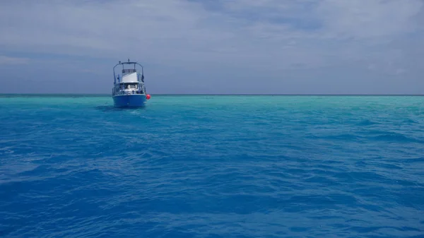 Ikema Острова Японія Червня 2019 Ябмідзі Або Yaebishi Найбільший Кораловий — стокове фото