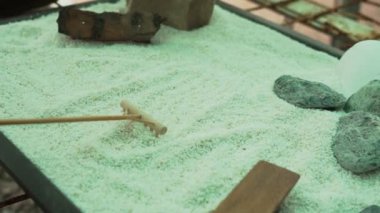 İç mekan tesisleri nin büyümesi için alet ve ekipmanlar