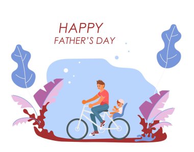 Babalar günün kutlu olsun.