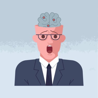 Psikolojik travma konsepti