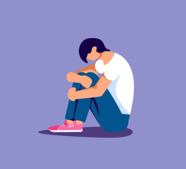 Üzüntü ve depresyon