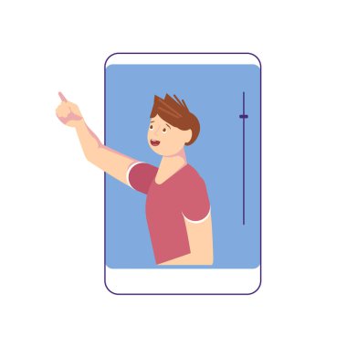 Sanal buluşma kavramı