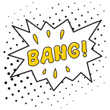 Bum - Sarı Baloncuk konuşması