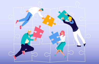 Takım oluşturma metaforu