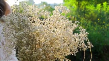 Gelin Buketi - Slow Motion holding