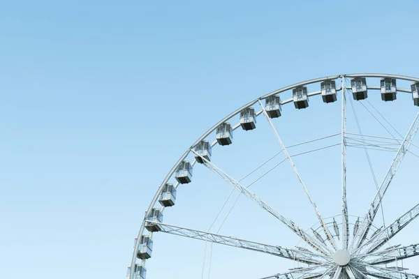 Budapeşte göz - dönme dolap Budapeşte, Macaristan