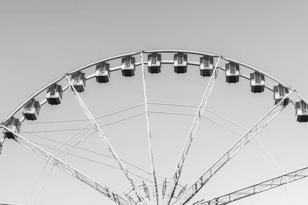 Budapeşte göz - dönme dolap Budapeşte, Macaristan