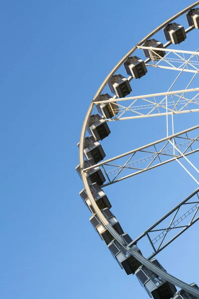 Budapeşte göz - dönme dolap Budapeşte, Macaristan