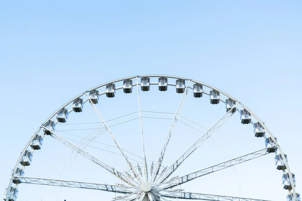 Budapeşte göz - dönme dolap Budapeşte, Macaristan