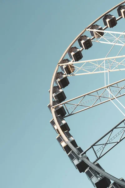 Budapeşte göz - dönme dolap Budapeşte, Macaristan