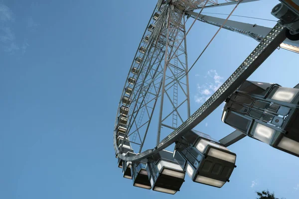 Budapeşte göz - dönme dolap Budapeşte, Macaristan