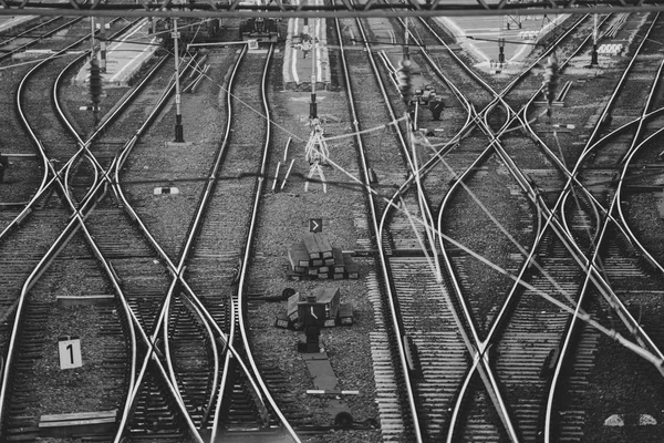 Sistem taşıma Tren İstasyonu