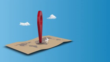 Tarihi Yer İmleri ve Ulaşım ile Dünya Turizm Günü Kavramı 