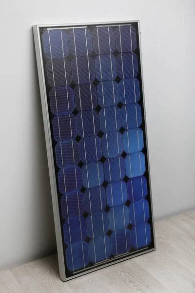 Pannello Solare Pannello Sistema — Foto Stock