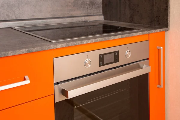 Wall ovens Stock Photos, Royalty Free Wall ovens Images | Depositphotos