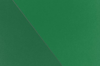 Geometrik Noel arka plan koyu bahar yeşil ve Cal Poly Pomona yeşil renkli, sulu boya kağıt doku