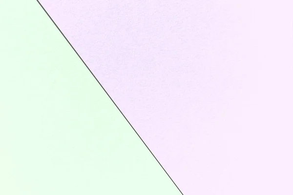 ラベンダーと湖の色 水彩紙の質感と抽象的な幾何学的パステル背景 — ストック写真