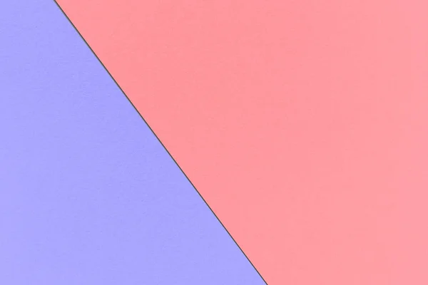 Αφηρημένη Γεωμετρική Rainbow Παστέλ Φόντο Τουλιπών Και Μέγιστη Μπλε Μοβ — Φωτογραφία Αρχείου