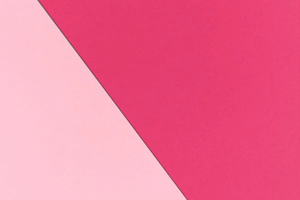 Абстрактный Геометрический Фон Вишневого Красного Цвета Цветами Черри Вишни Розовый — стоковое фото