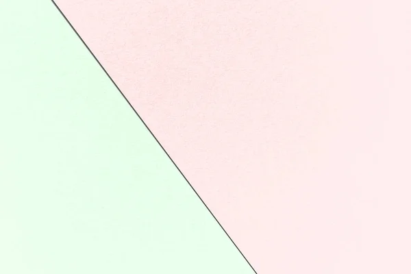 Misty Rose Nyanza Renkleri Suluboya Kağıt Dokusu Ile Geometrik Pastel — Stok fotoğraf
