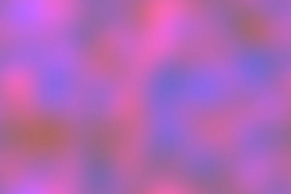 Psykedelisk Abstrakt Geometrisk Baggrund Med Pastelfarver - Stock-foto