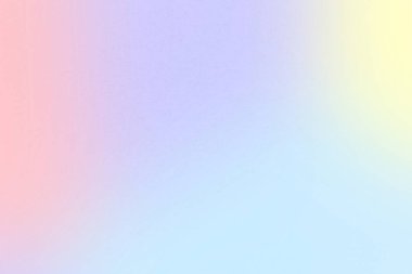 Gökkuşağı Pastel degrade duvar kağıdı arka plan ile Pastel Sarı, en fazla mavi mor, soluk mavi, lale, kavun, Magic nane renkleri ve suluboya kağıdı doku