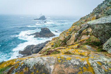 Brittany, Fransa Fransa'da raz noktası sonu