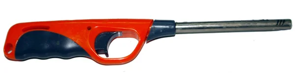 Fırın için Ayarlanabilir Alevli Çelik Gaz Çakmağı 