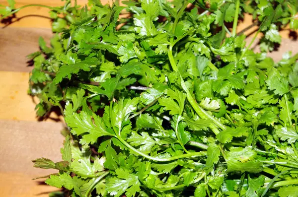 Herb Cherville Organik sağlıklı sebze
