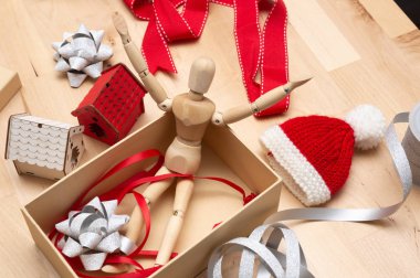 Noel süslemeleri: Noel kavramı