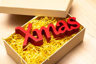 Noel süslemeleri: Noel kavramı