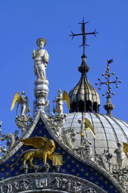 İtalya, Veneto, Venedik şehir.