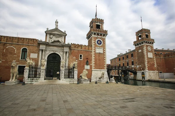 İtalya, Veneto, Venedik şehir.