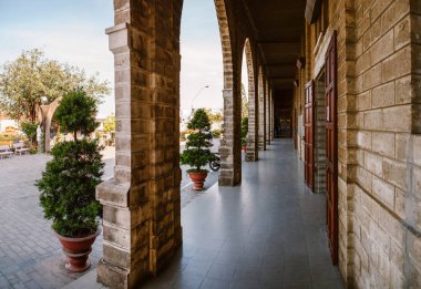 Nha Trang Katolik kilise