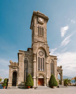 Nha Trang Katolik kilise