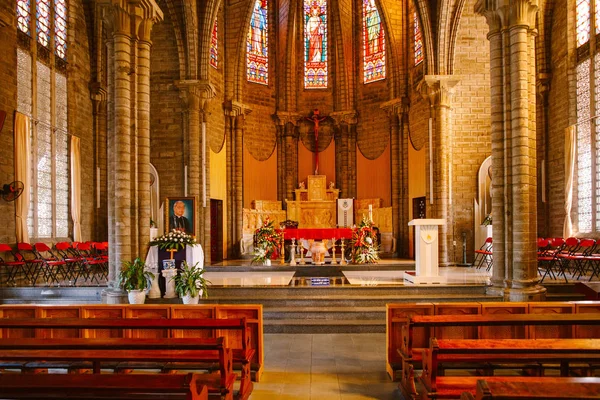 Nha Trang Katolik kilise