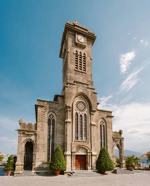 Nha Trang Katolik kilise